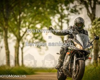 Motor Elfstedentocht – 9 juni 2025 photo