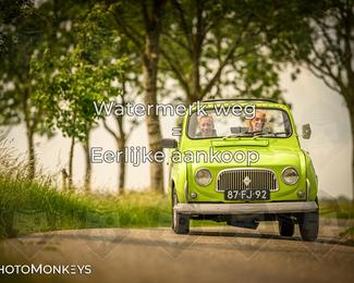 Motor Elfstedentocht – 9 juni 2025 photo