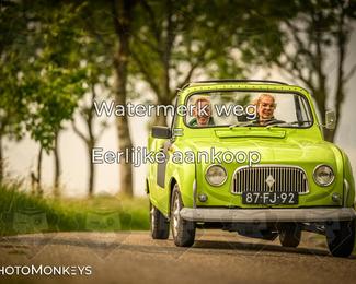 Motor Elfstedentocht – 9 juni 2025 photo