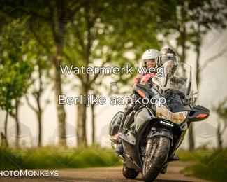 Motor Elfstedentocht – 9 juni 2025 photo