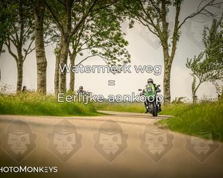 Motor Elfstedentocht – 9 juni 2025 photo