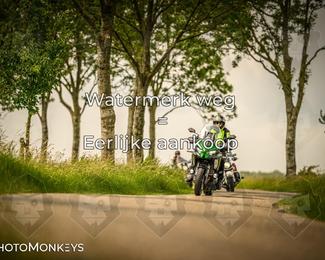 Motor Elfstedentocht – 9 juni 2025 photo