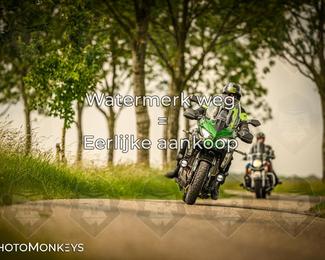 Motor Elfstedentocht – 9 juni 2025 photo