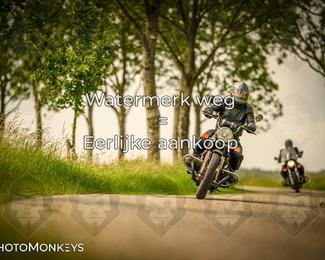 Motor Elfstedentocht – 9 juni 2025 photo