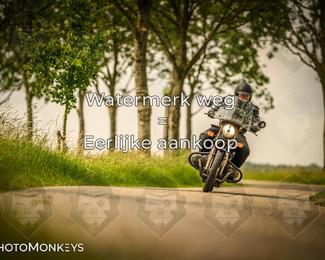 Motor Elfstedentocht – 9 juni 2025 photo