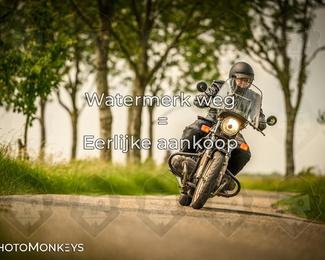 Motor Elfstedentocht – 9 juni 2025 photo