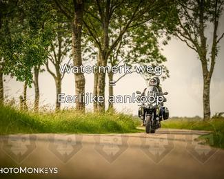 Motor Elfstedentocht – 9 juni 2025 photo