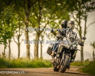 Motor Elfstedentocht – 9 juni 2025 photo