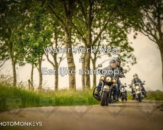 Motor Elfstedentocht – 9 juni 2025 photo