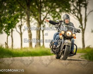 Motor Elfstedentocht – 9 juni 2025 photo