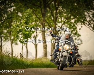 Motor Elfstedentocht – 9 juni 2025 photo