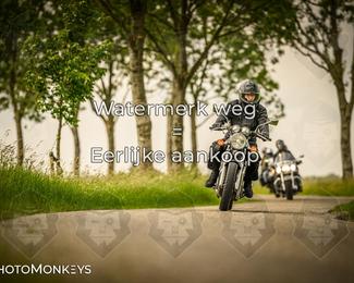 Motor Elfstedentocht – 9 juni 2025 photo