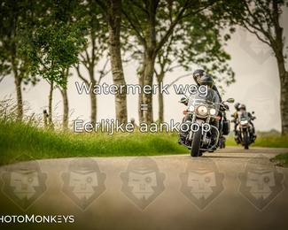 Motor Elfstedentocht – 9 juni 2025 photo