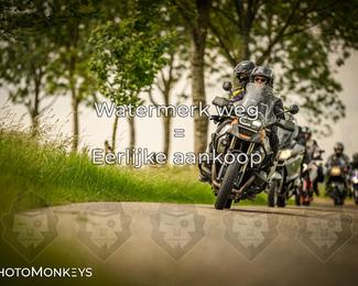 Motor Elfstedentocht – 9 juni 2025 photo