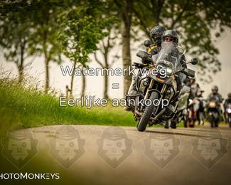 Motor Elfstedentocht – 9 juni 2025 photo