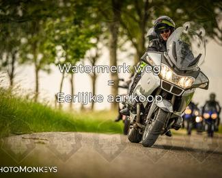 Motor Elfstedentocht – 9 juni 2025 photo