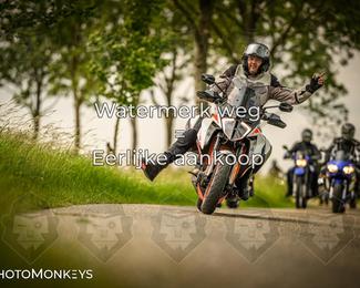 Motor Elfstedentocht – 9 juni 2025 photo