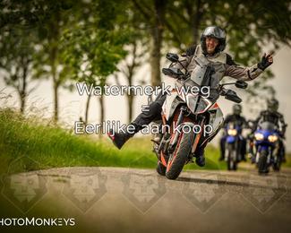 Motor Elfstedentocht – 9 juni 2025 photo
