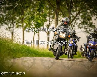 Motor Elfstedentocht – 9 juni 2025 photo