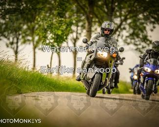 Motor Elfstedentocht – 9 juni 2025 photo