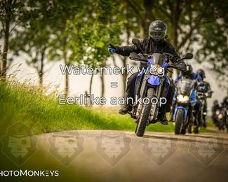 Motor Elfstedentocht – 9 juni 2025 photo