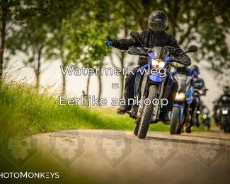 Motor Elfstedentocht – 9 juni 2025 photo