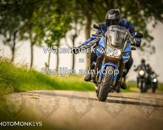 Motor Elfstedentocht – 9 juni 2025 photo