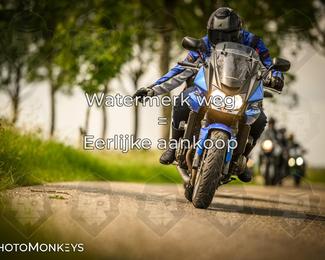 Motor Elfstedentocht – 9 juni 2025 photo