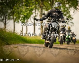 Motor Elfstedentocht – 9 juni 2025 photo