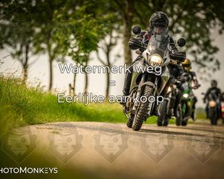 Motor Elfstedentocht – 9 juni 2025 photo
