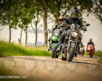 Motor Elfstedentocht – 9 juni 2025 photo