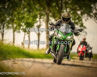 Motor Elfstedentocht – 9 juni 2025 photo