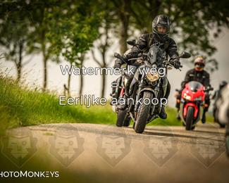 Motor Elfstedentocht – 9 juni 2025 photo