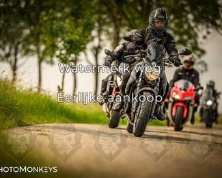 Motor Elfstedentocht – 9 juni 2025 photo