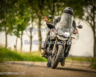 Motor Elfstedentocht – 9 juni 2025 photo