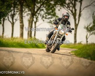 Motor Elfstedentocht – 9 juni 2025 photo