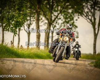 Motor Elfstedentocht – 9 juni 2025 photo