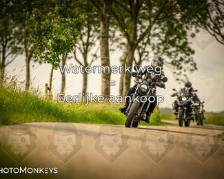 Motor Elfstedentocht – 9 juni 2025 photo