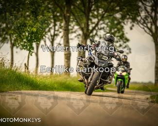 Motor Elfstedentocht – 9 juni 2025 photo