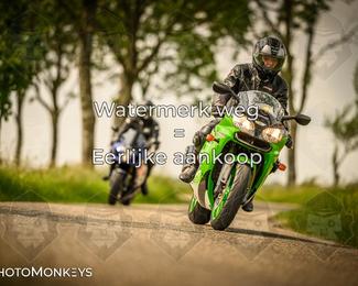 Motor Elfstedentocht – 9 juni 2025 photo