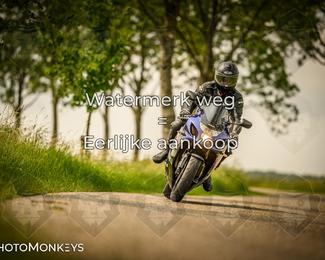 Motor Elfstedentocht – 9 juni 2025 photo