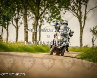 Motor Elfstedentocht – 9 juni 2025 photo