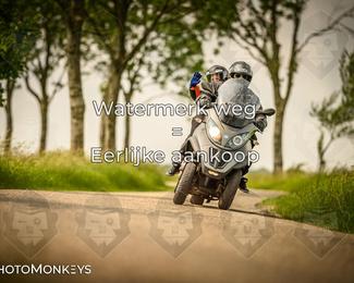 Motor Elfstedentocht – 9 juni 2025 photo