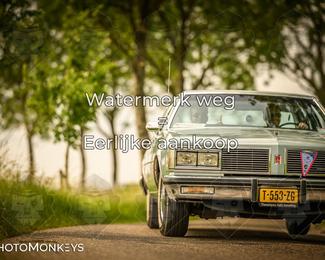 Motor Elfstedentocht – 9 juni 2025 photo