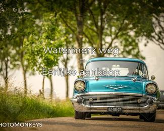 Motor Elfstedentocht – 9 juni 2025 photo