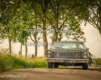 Motor Elfstedentocht – 9 juni 2025 photo