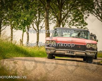 Motor Elfstedentocht – 9 juni 2025 photo