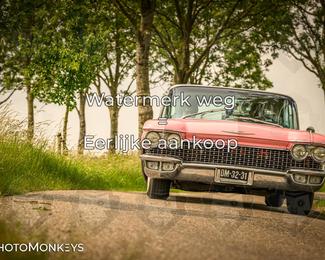 Motor Elfstedentocht – 9 juni 2025 photo