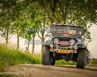 Motor Elfstedentocht – 9 juni 2025 photo