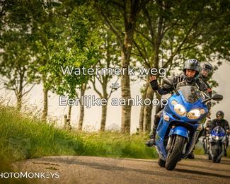 Motor Elfstedentocht – 9 juni 2025 photo
